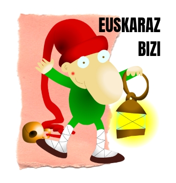 Euskaraz Bizi