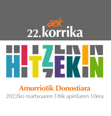 Korrika 2022