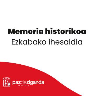 Ezkaba ihesaldia