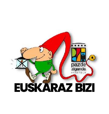Euskaraz Bizi