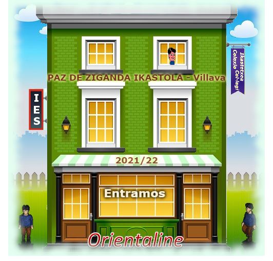 Orientaline