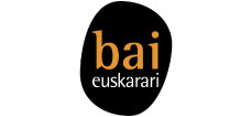 Bai Euskarari